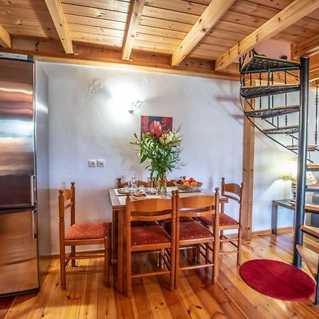 Vilkas Home Topolia 외부 사진