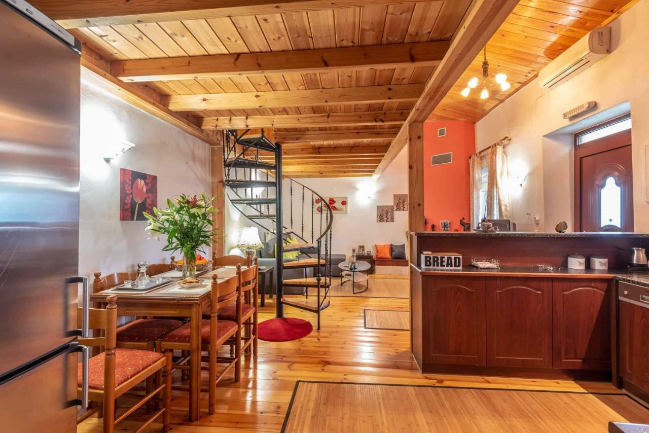 Vilkas Home Topolia 외부 사진