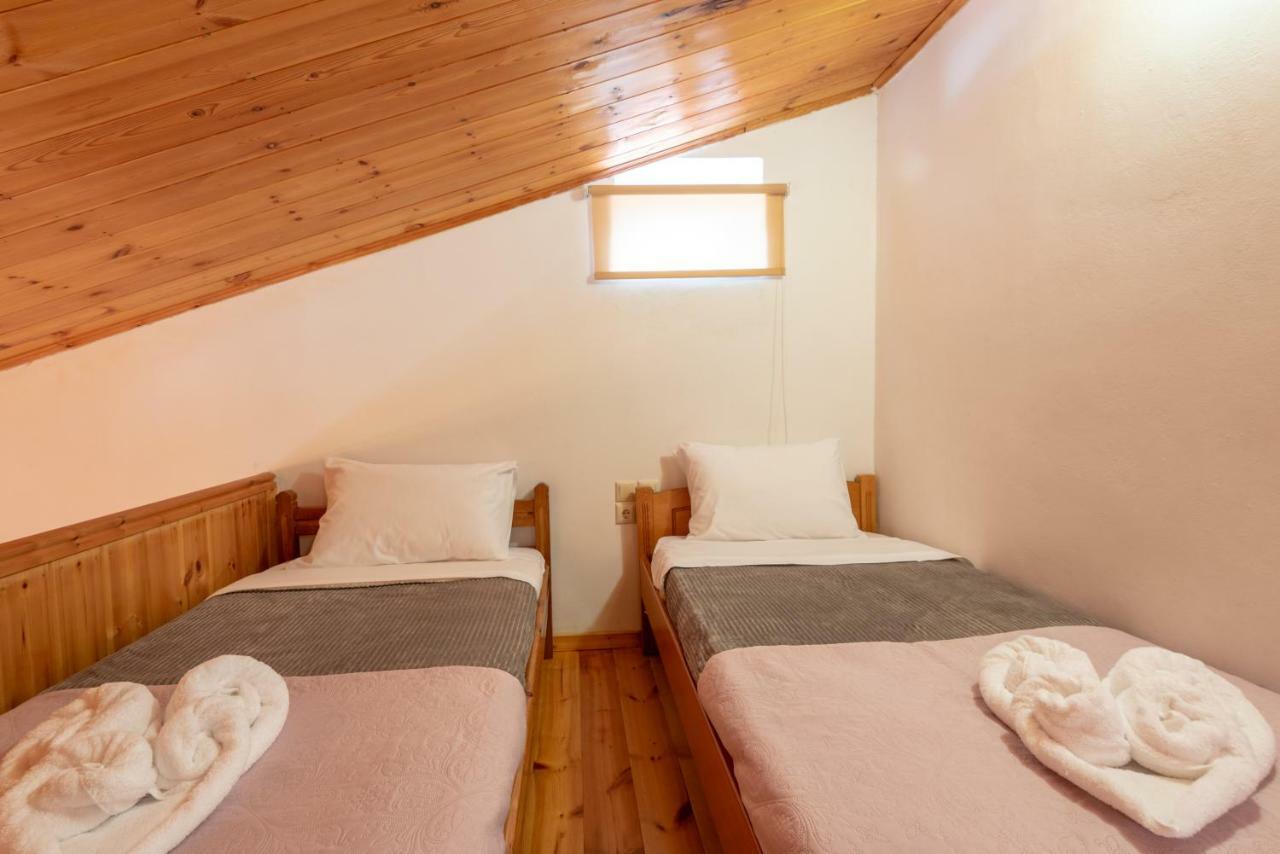 Vilkas Home Topolia 외부 사진