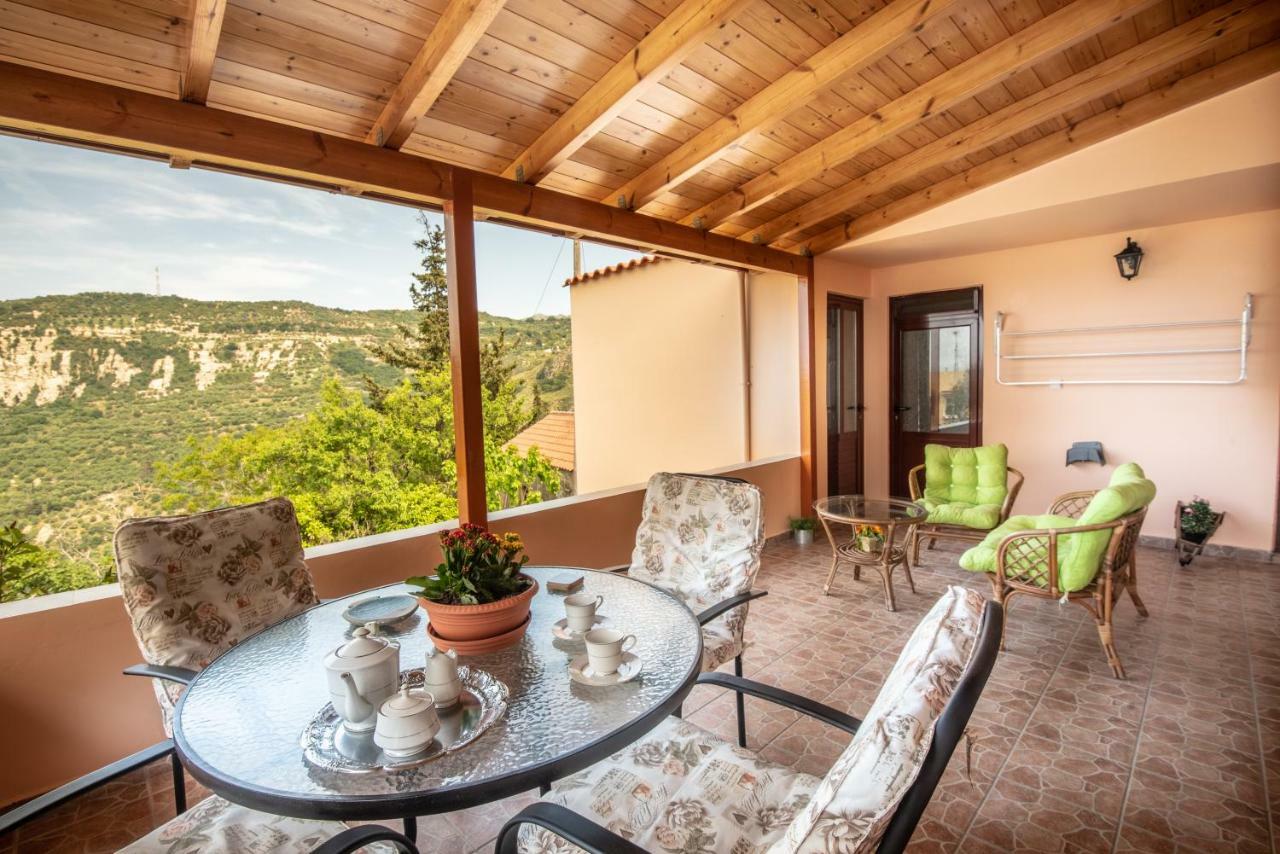 Vilkas Home Topolia 외부 사진