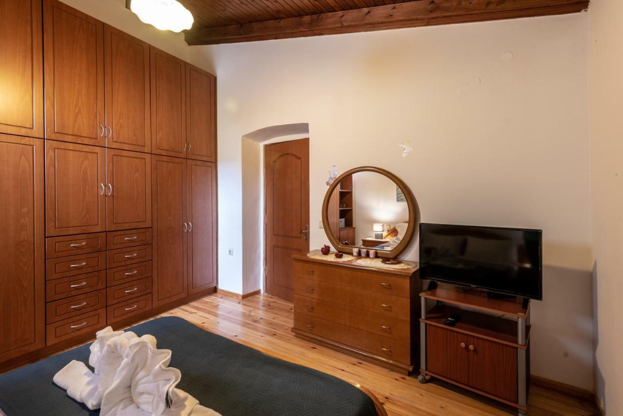 Vilkas Home Topolia 외부 사진