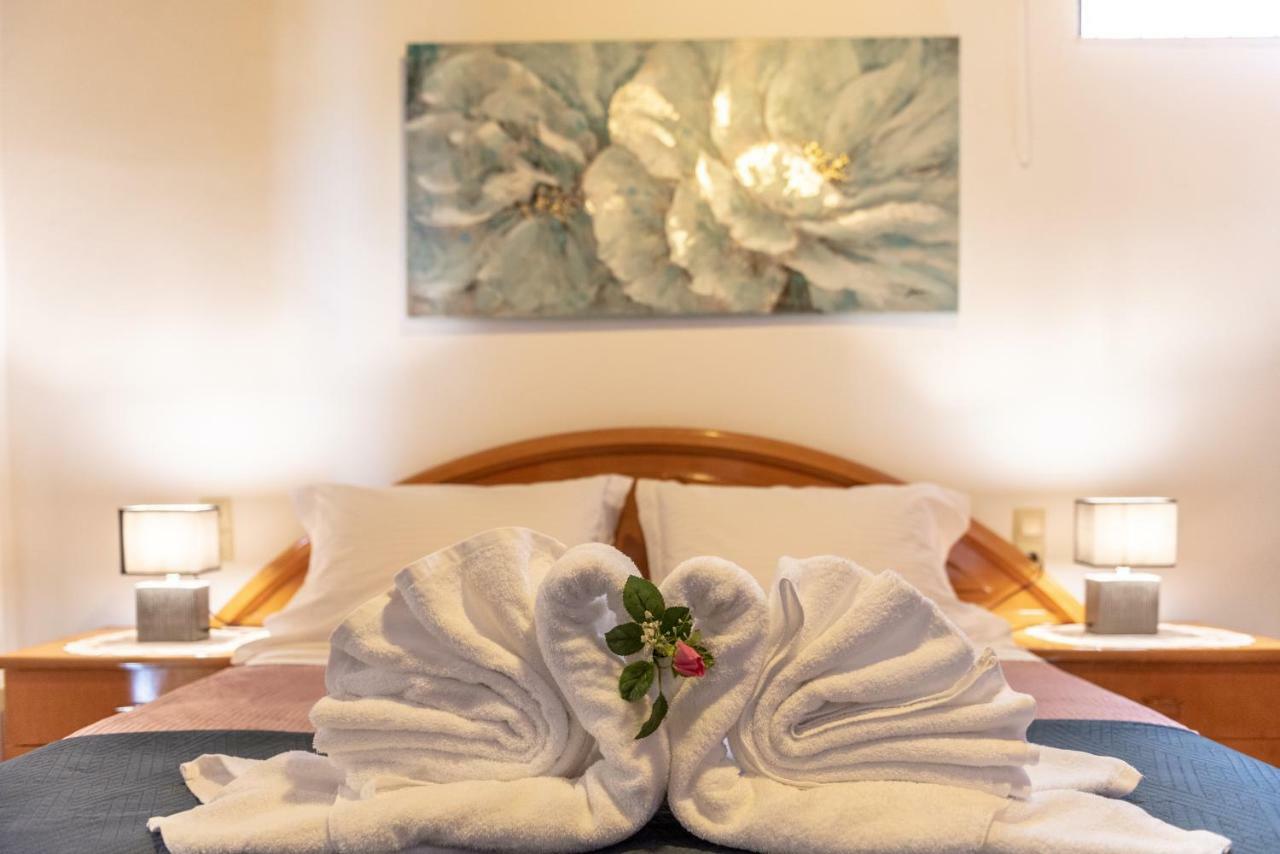 Vilkas Home Topolia 외부 사진