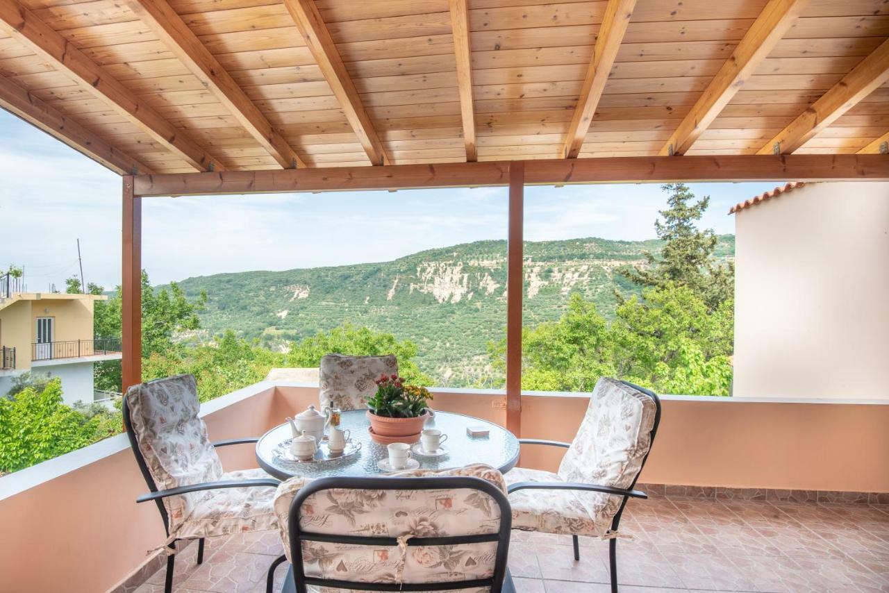 Vilkas Home Topolia 외부 사진