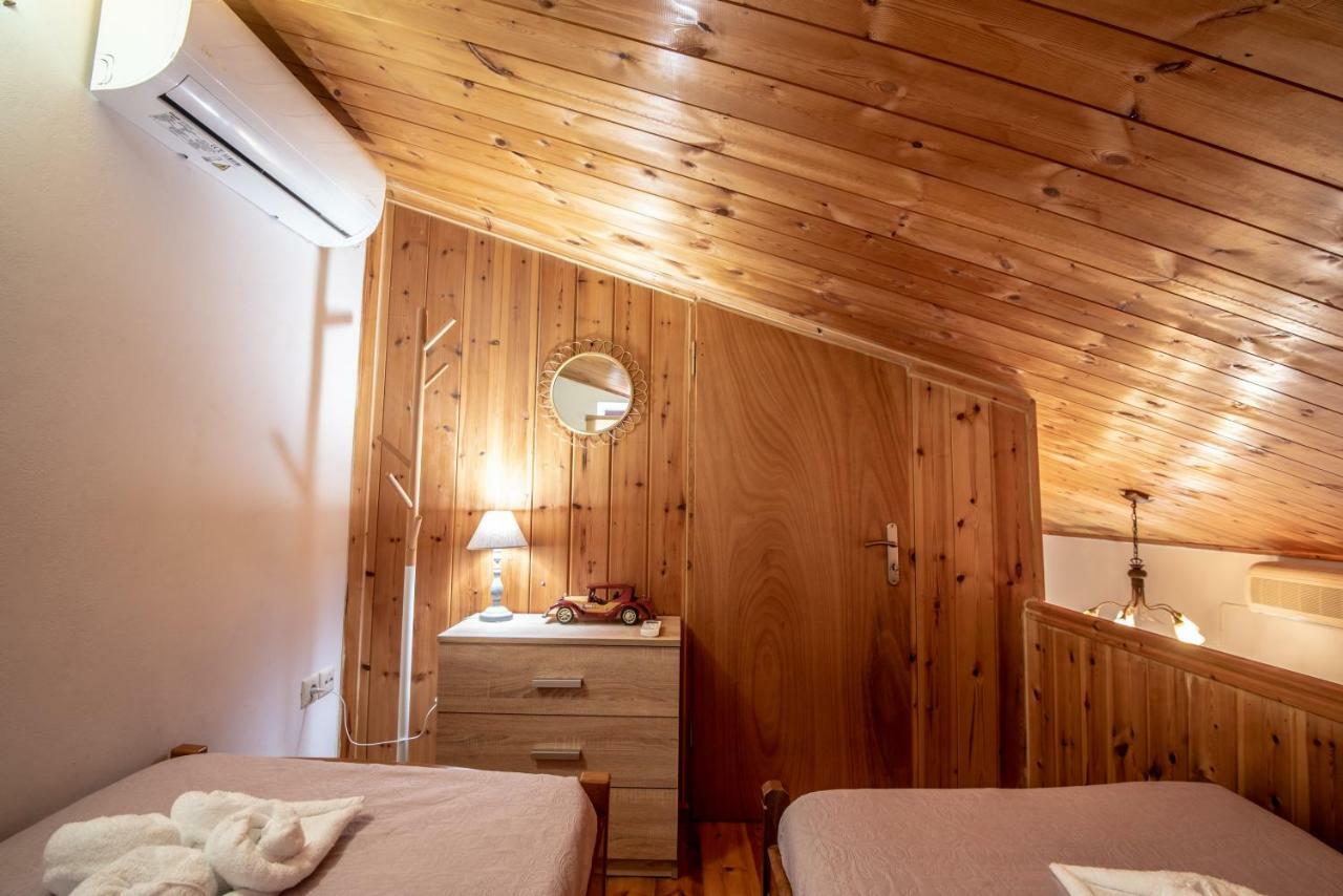 Vilkas Home Topolia 외부 사진