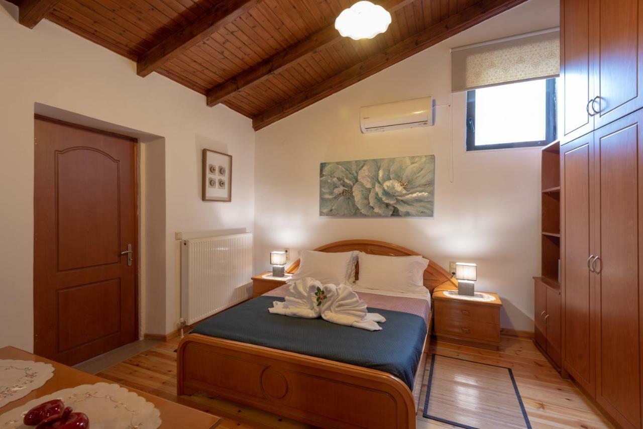 Vilkas Home Topolia 외부 사진