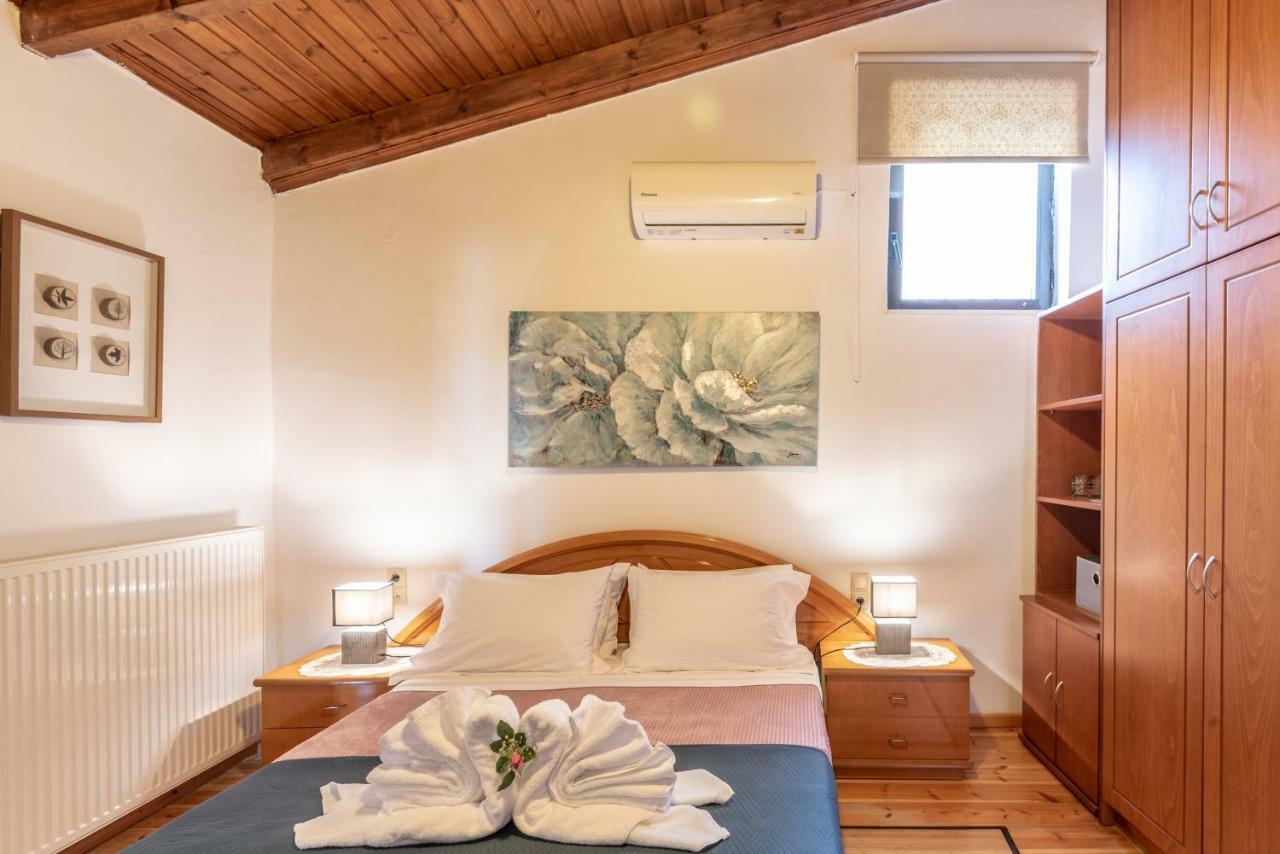 Vilkas Home Topolia 외부 사진