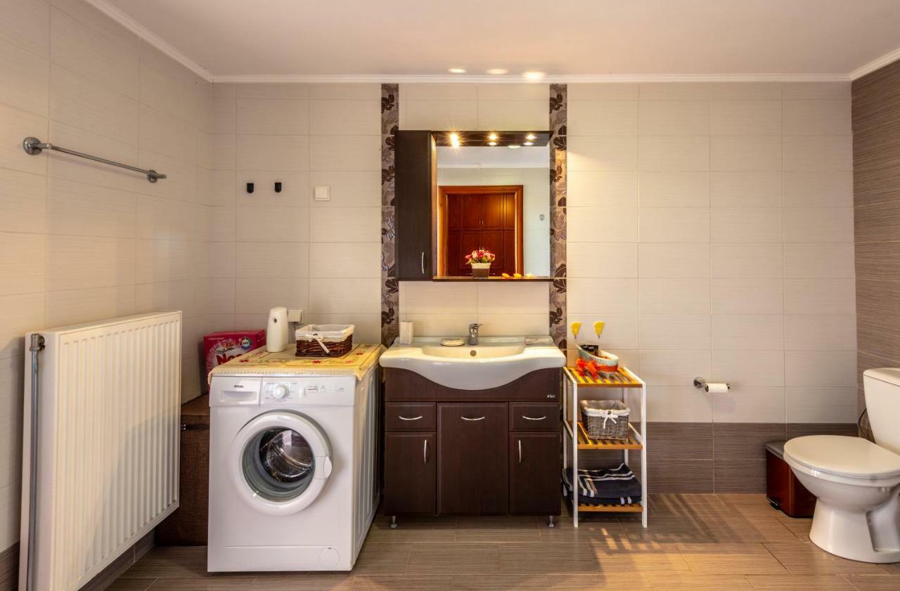 Vilkas Home Topolia 외부 사진