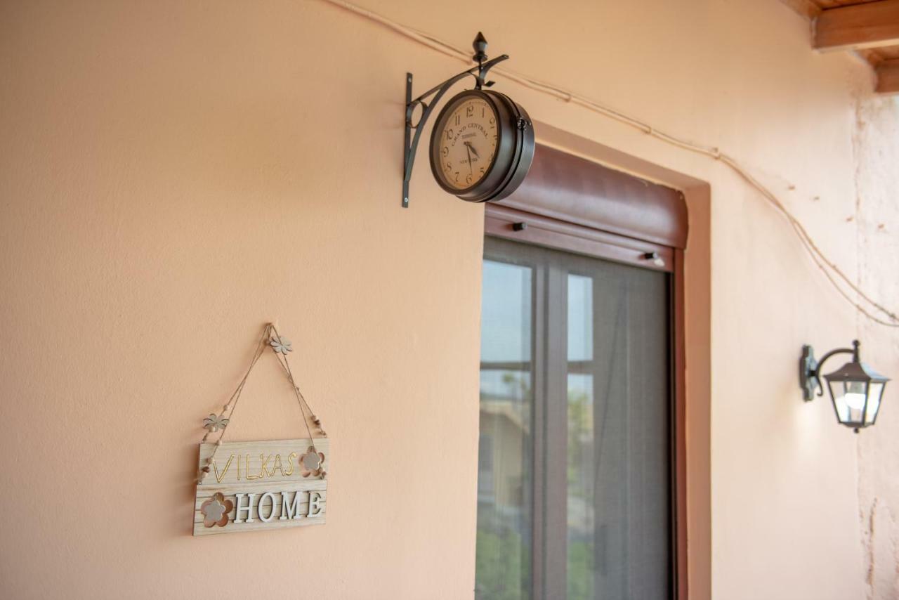 Vilkas Home Topolia 외부 사진