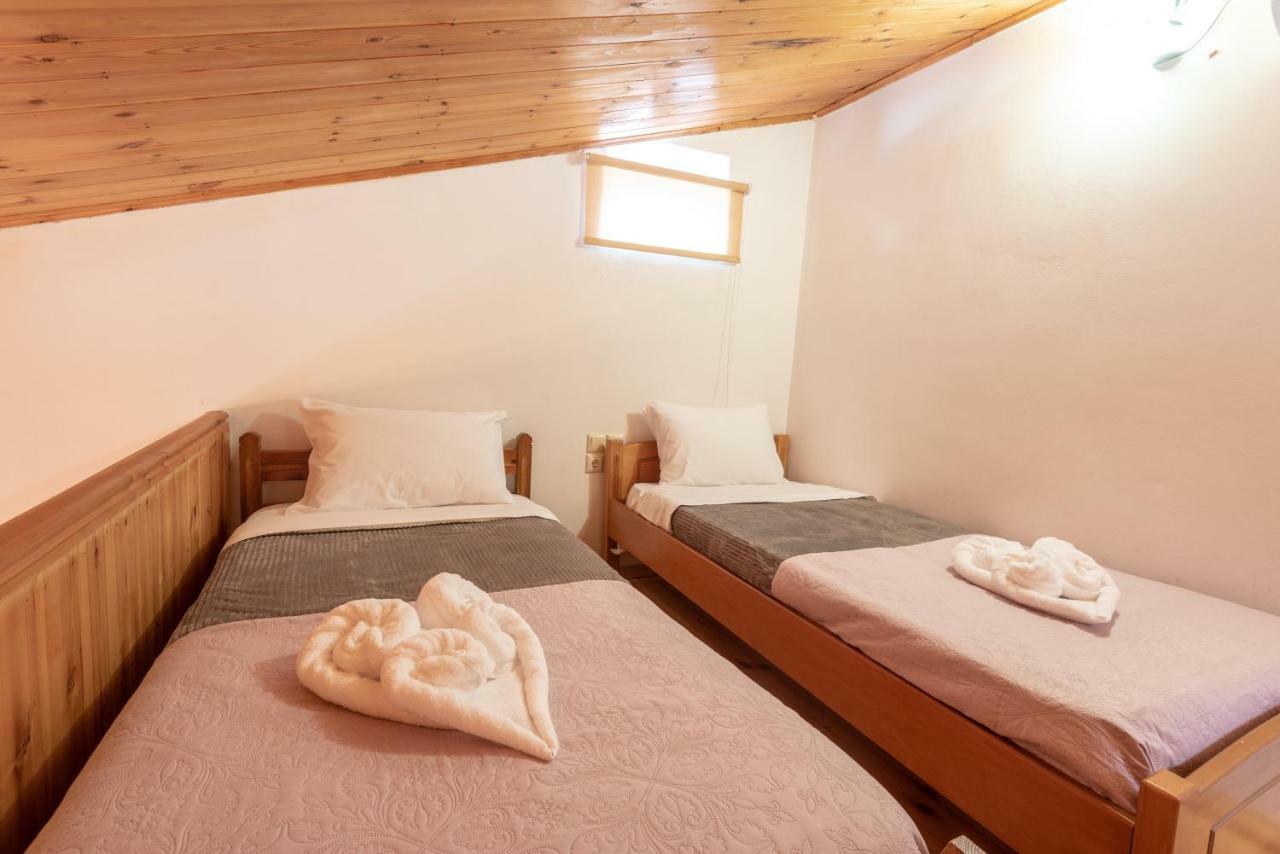 Vilkas Home Topolia 외부 사진