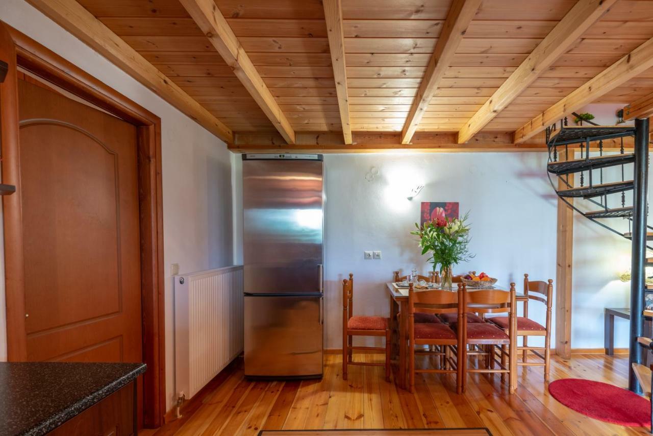 Vilkas Home Topolia 외부 사진
