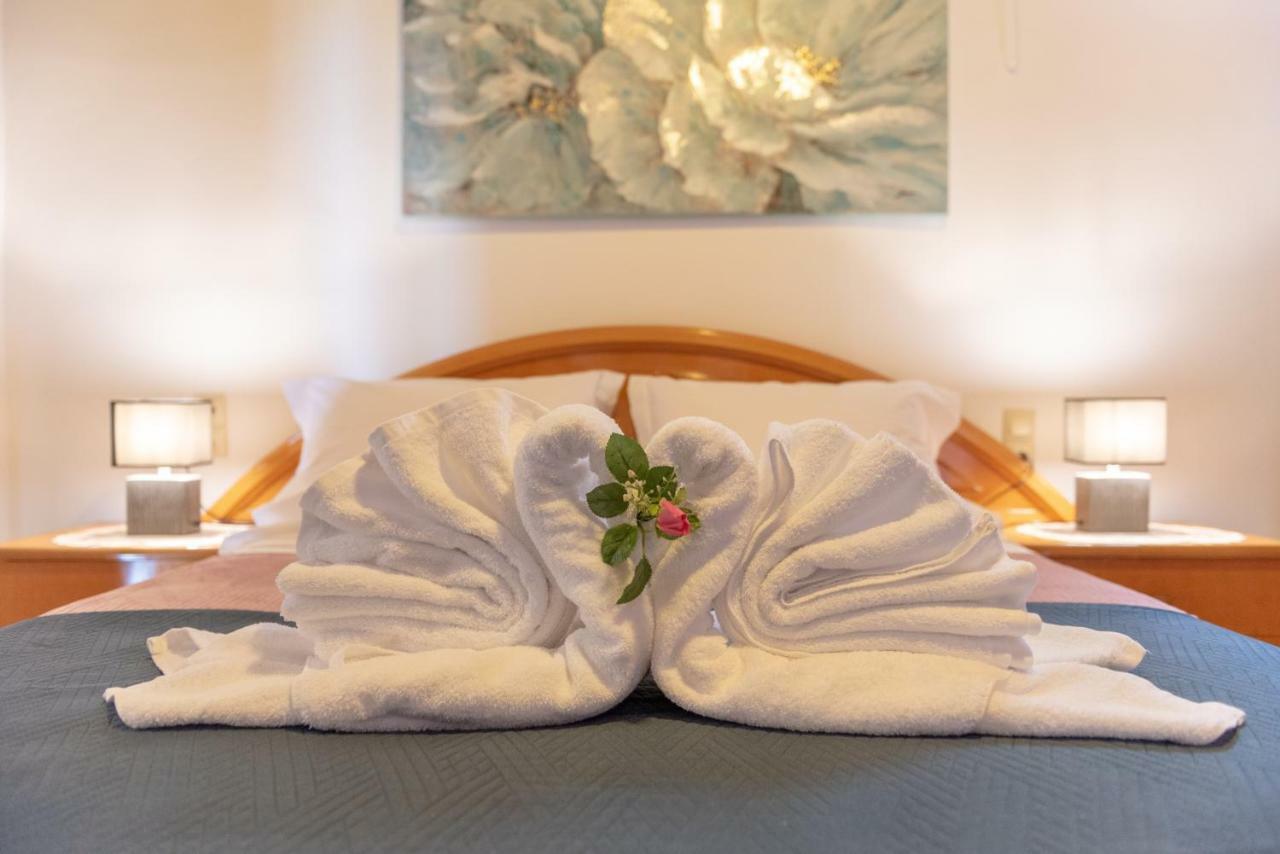 Vilkas Home Topolia 외부 사진