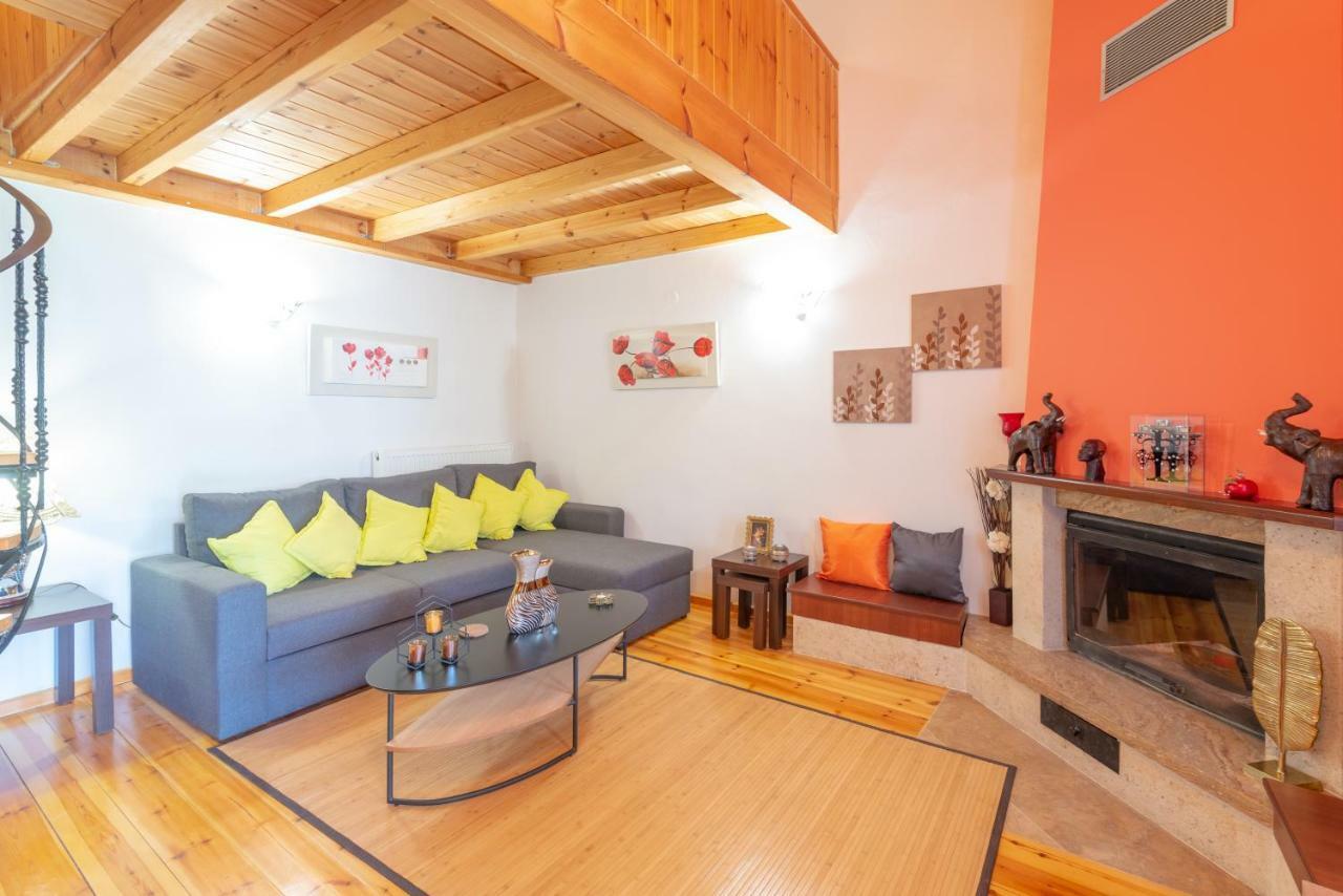 Vilkas Home Topolia 외부 사진