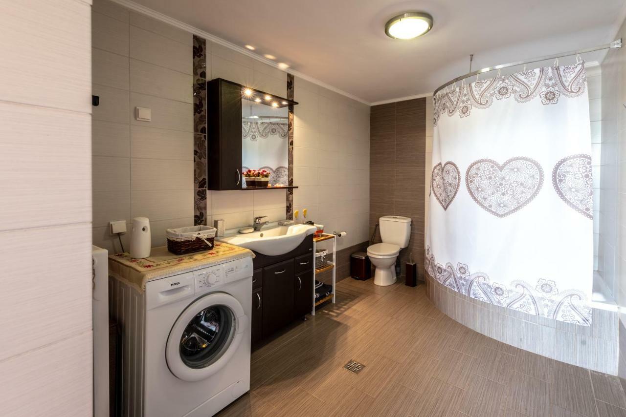 Vilkas Home Topolia 외부 사진
