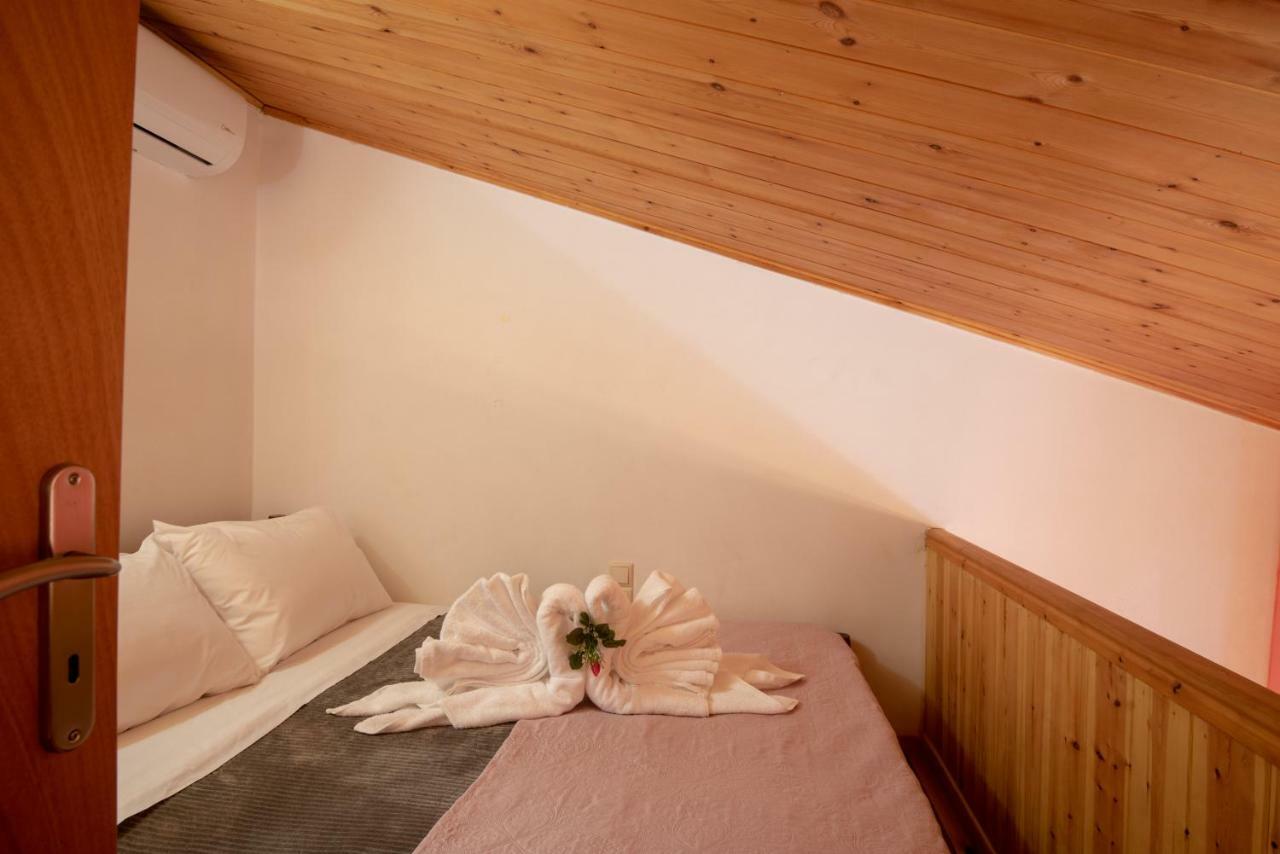 Vilkas Home Topolia 외부 사진