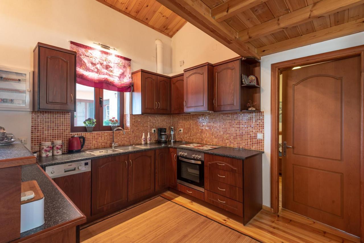 Vilkas Home Topolia 외부 사진